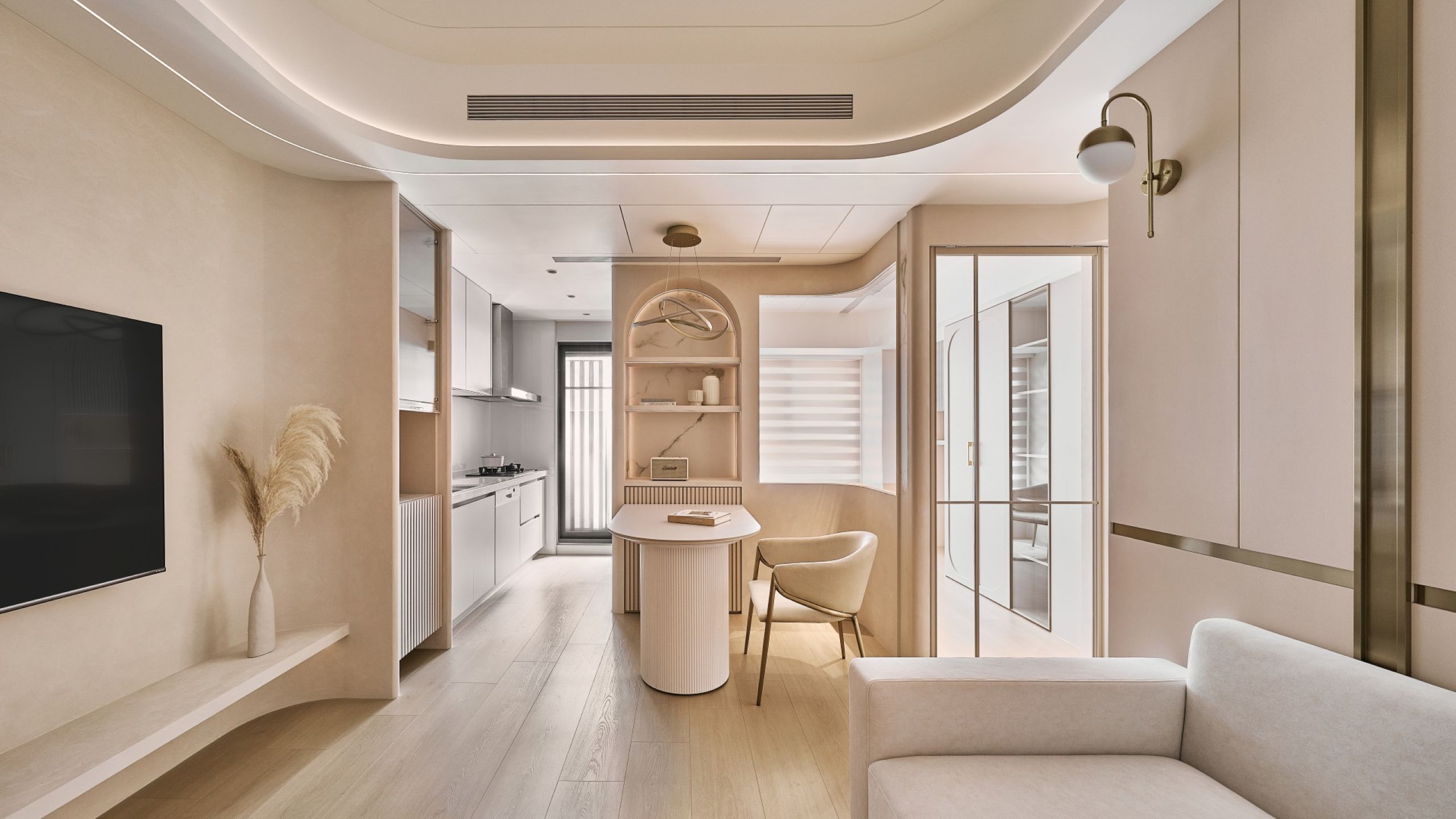 Aurum｜靜奢柔界