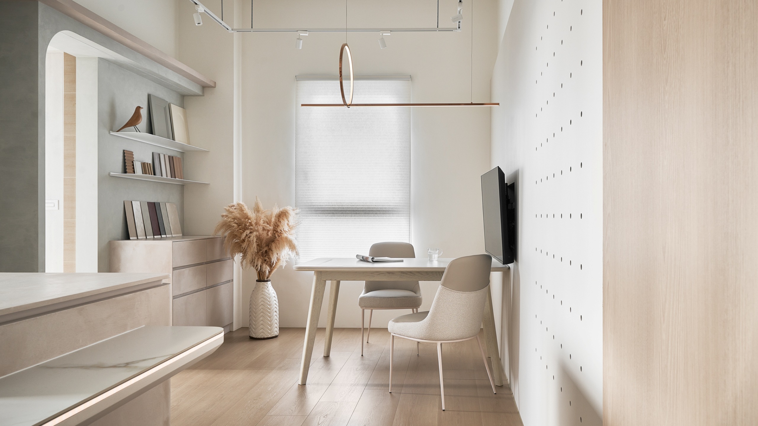 Correct3.0｜無限可能與聰明睿智的生活空間