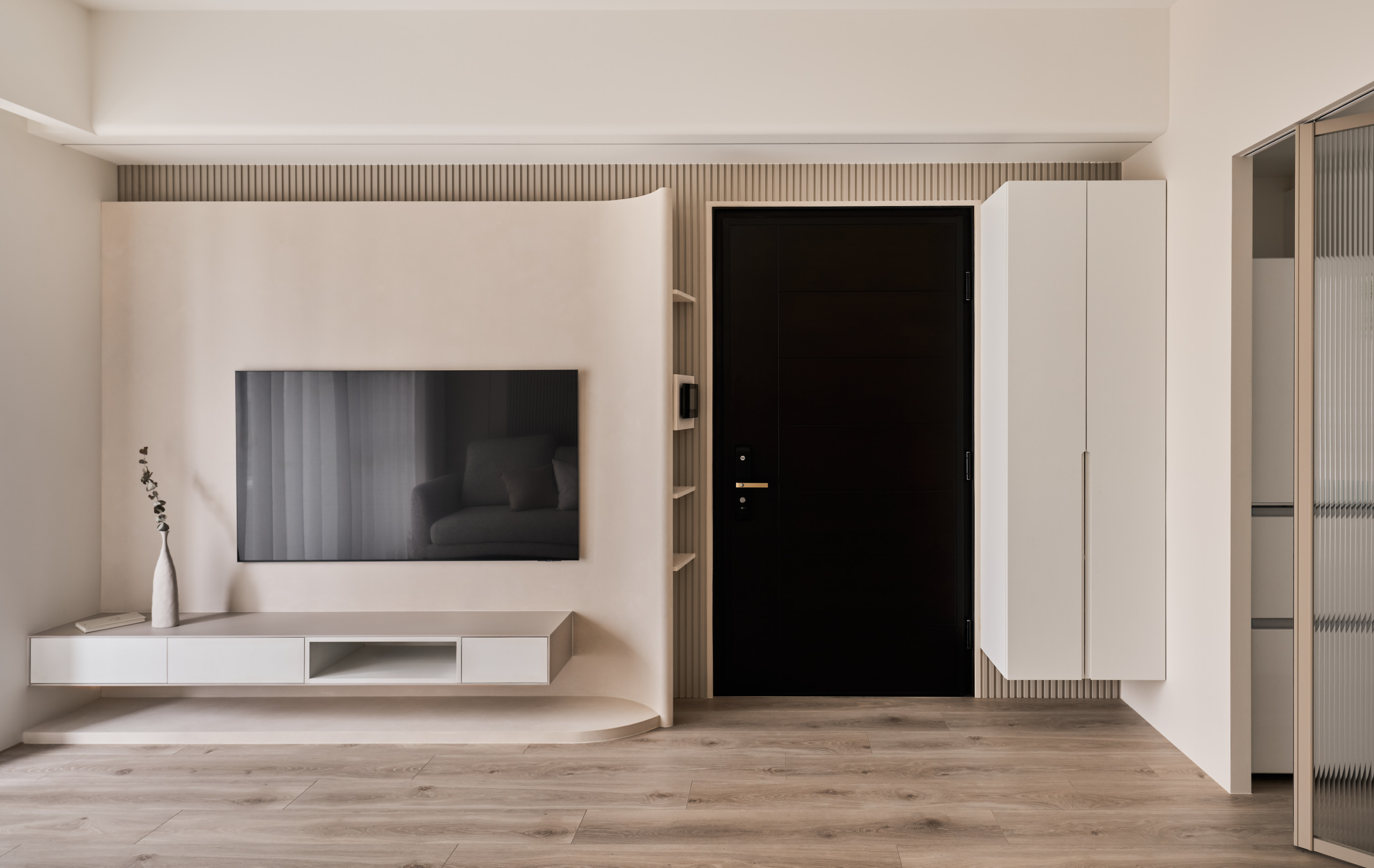 Aurée｜柔光流韻