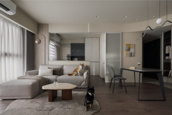 Vellune｜木暖幻隅