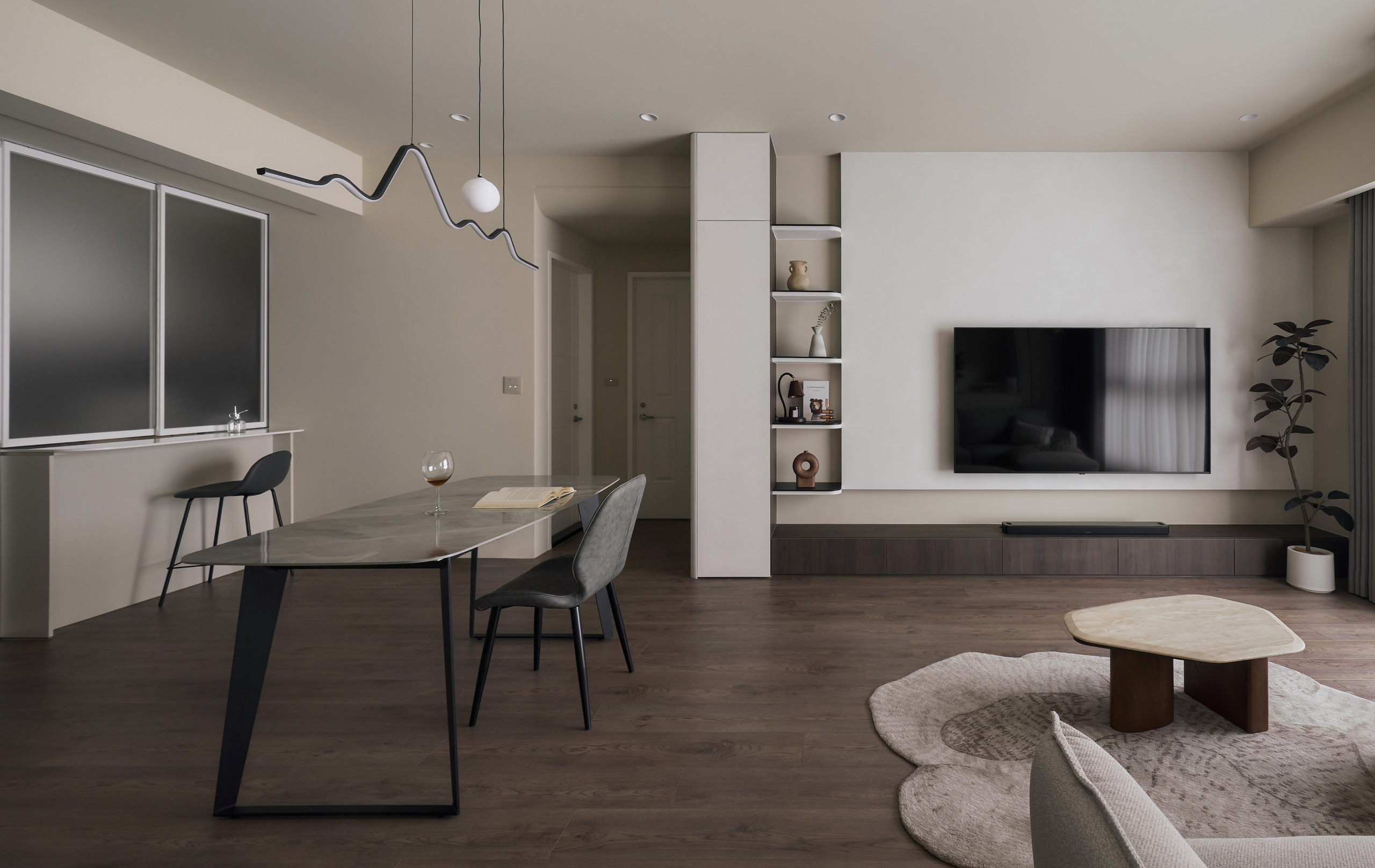 Vellune｜木暖幻隅