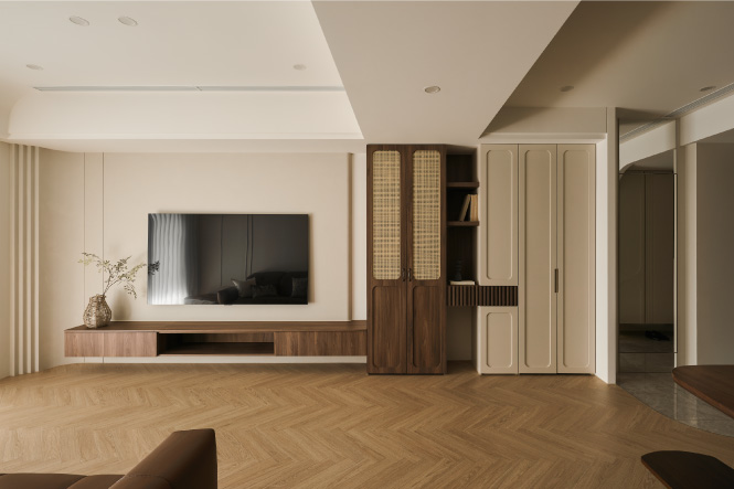 Habité｜隅木時分