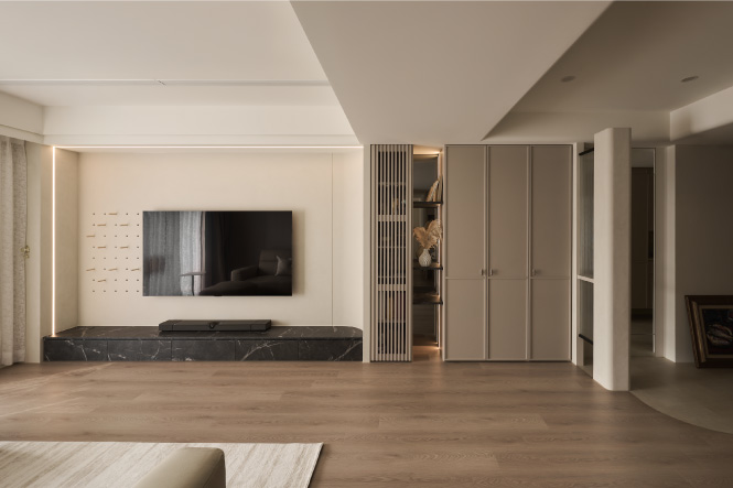 Patine｜拾光之寓