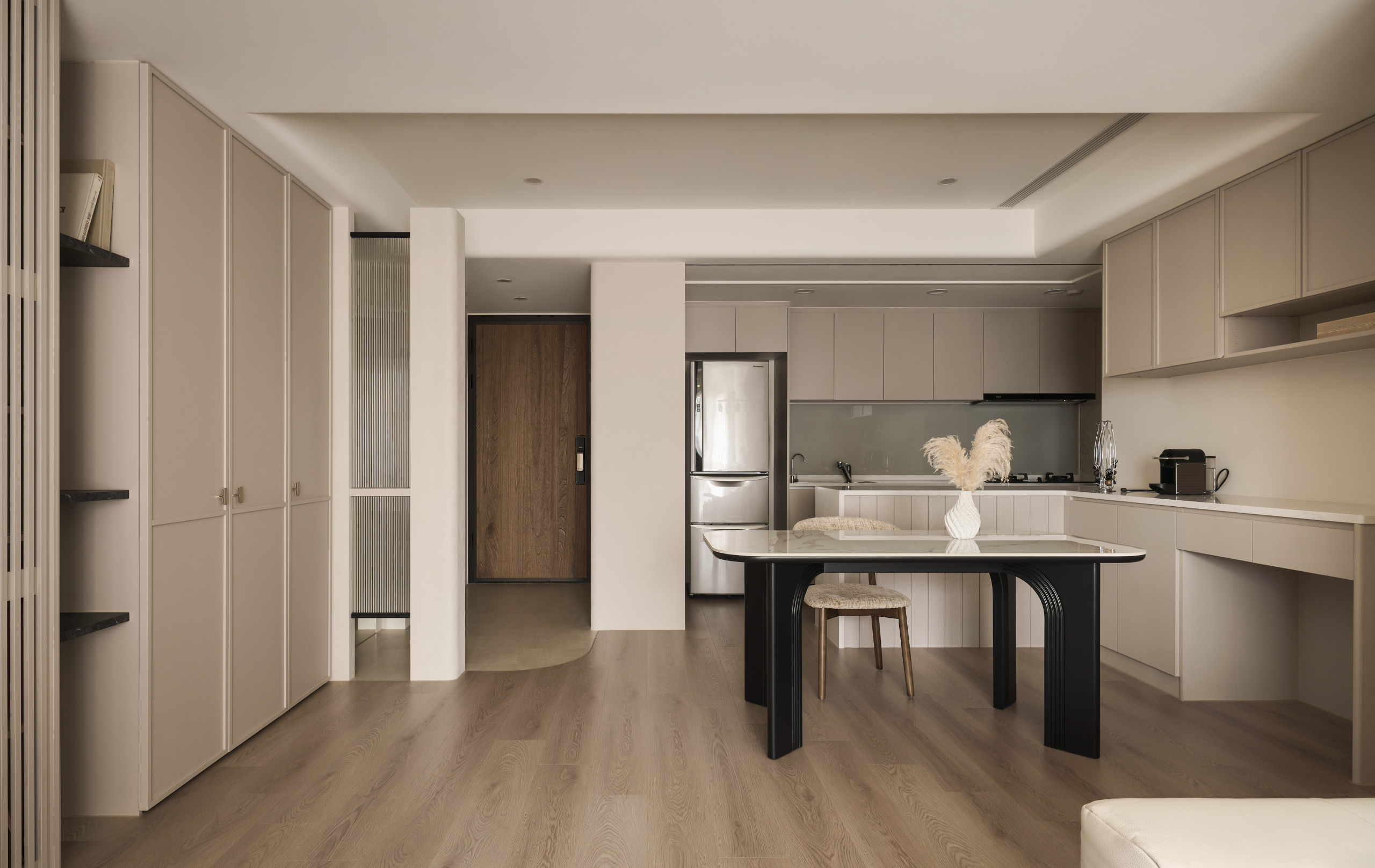 Patine｜拾光之寓