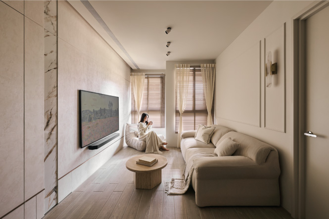 Flâner｜漫步花境