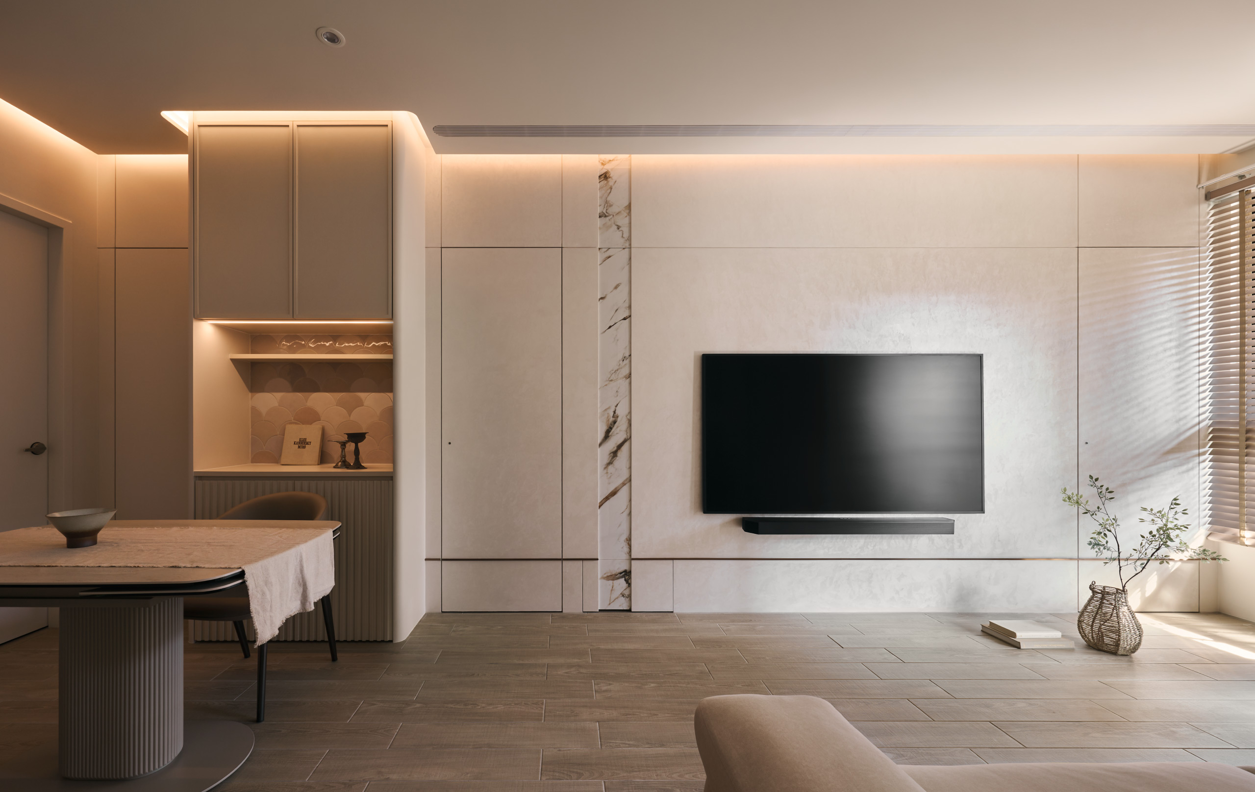 Flâner｜漫步花境