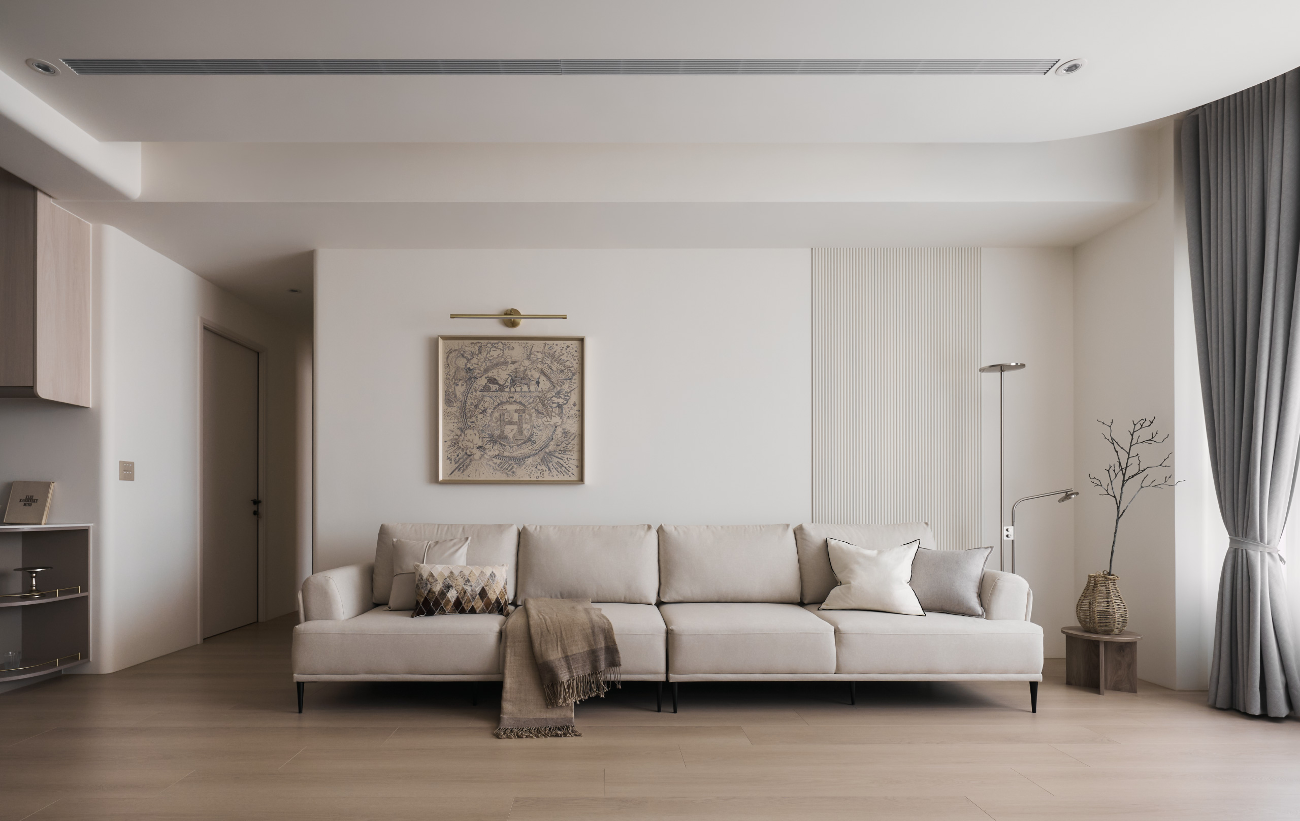 Nidra｜靜木晨序 Ⅰ