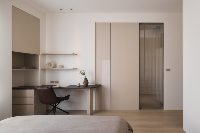 Nidra｜靜木晨序 Ⅱ