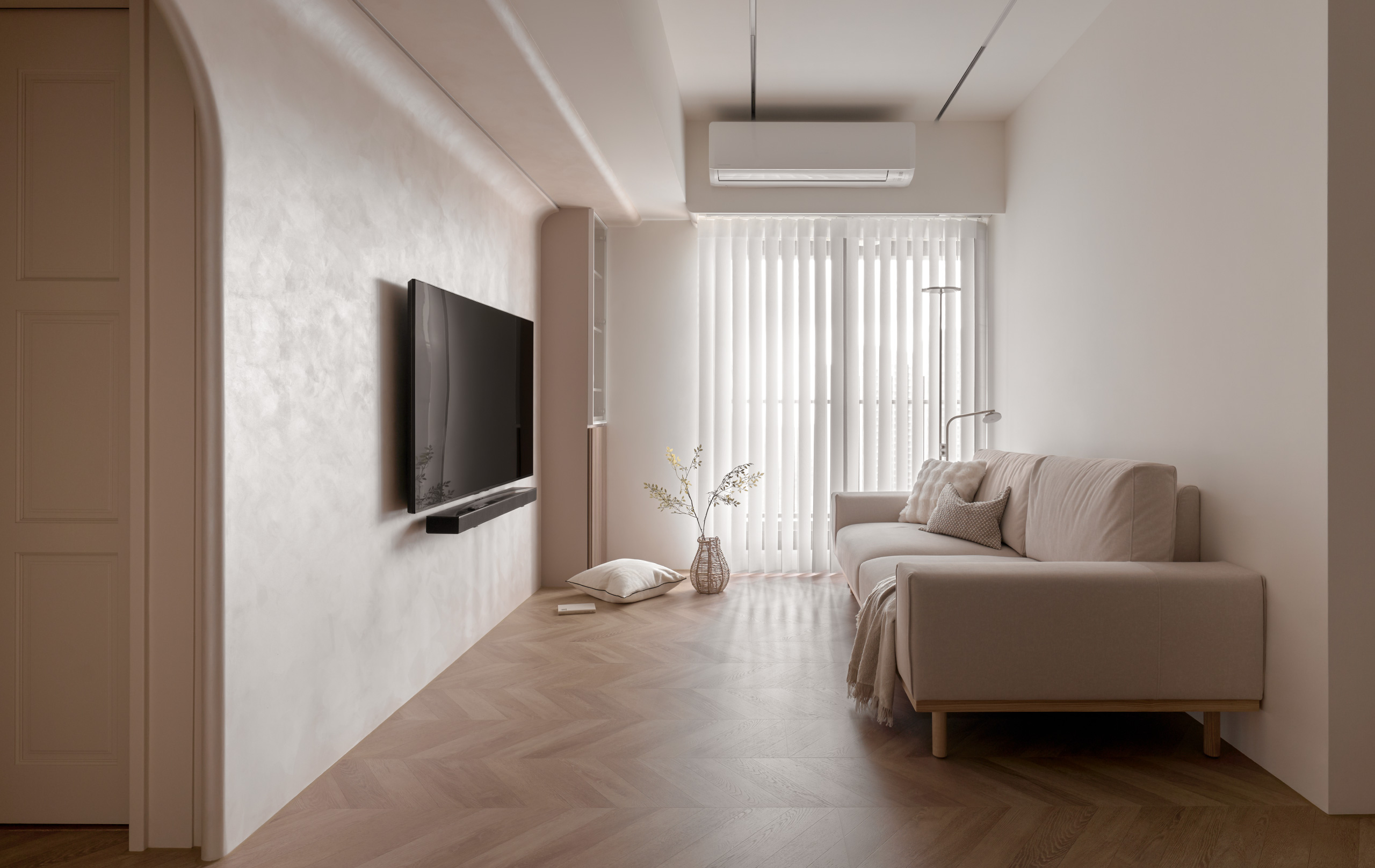 Neréa｜潛光之境