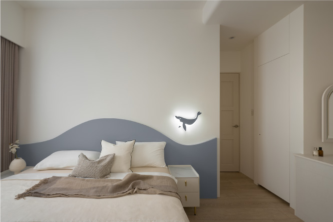 Neréa｜潛光之境